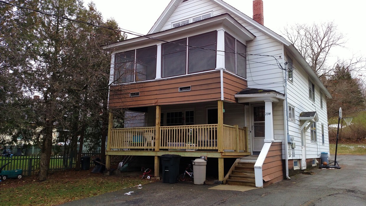 294 Caswell Ave, Derby, VT 05830 Apartments in Derby, VT