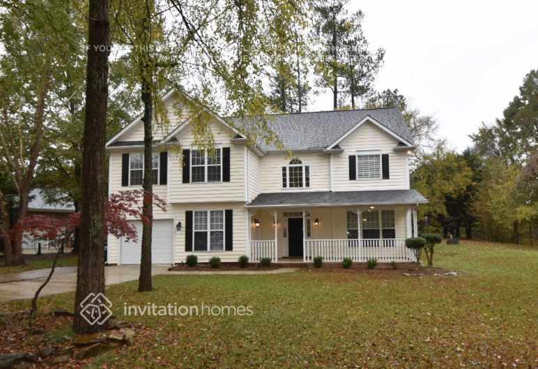 Foto principal - 3604 Alden St