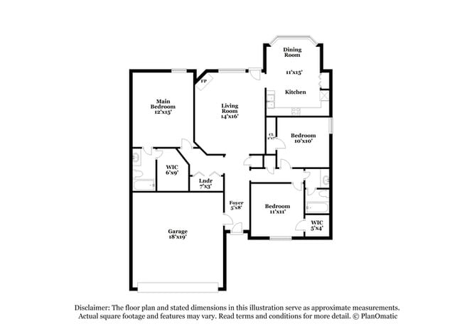 Foto del edificio - 4188 Ravenwood Dr N