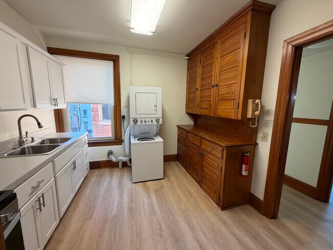 Foto del edificio - 3 E Chestnut St