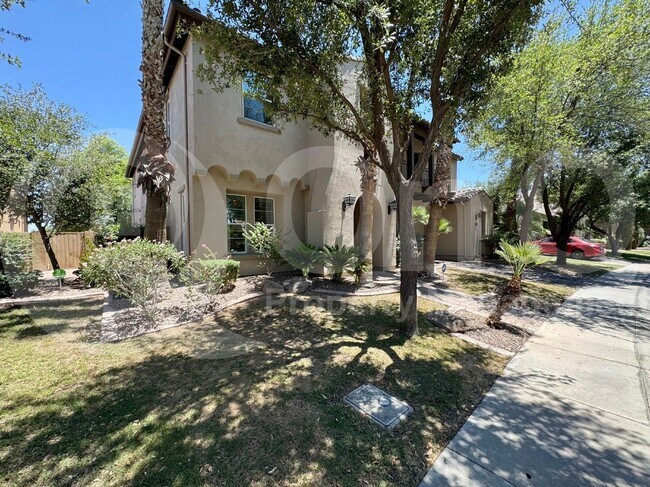 Foto del edificio - 4371 S Pecan Dr