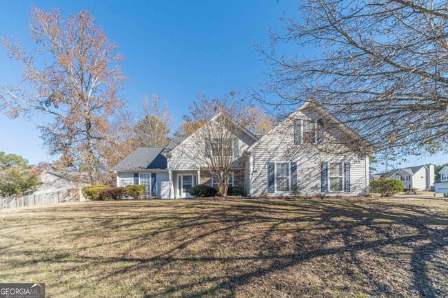 Building Photo - 1800 Alcovy Oaks Ct