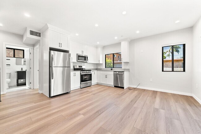 Foto del edificio - 2616 ELL