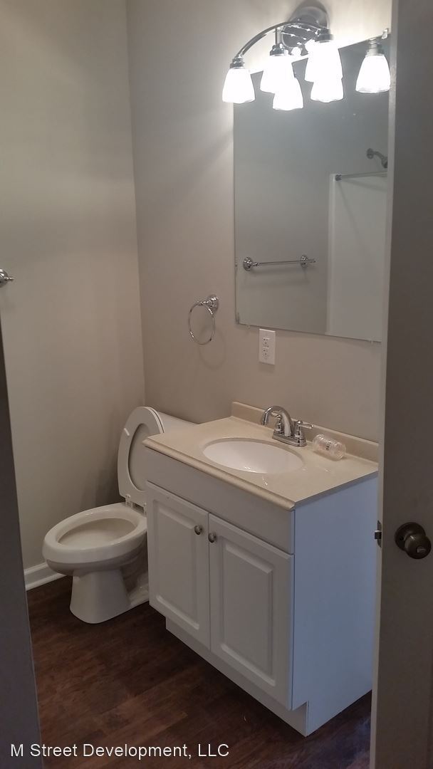 Building Photo - 5 br, 2 bath House - 313 M St