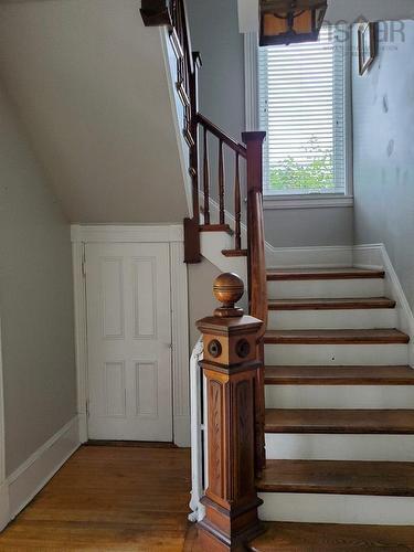 Photo du bâtiment - 88 George St