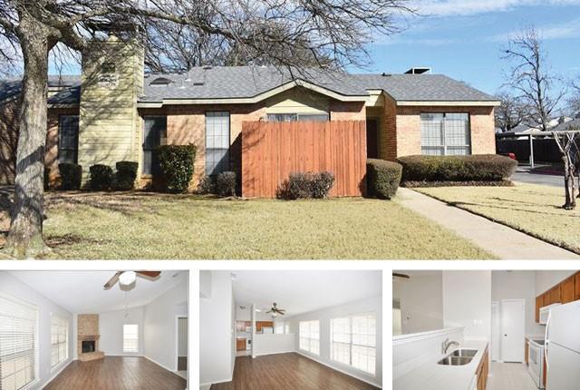 Primary Photo - 2018 Cottage Oak Ln