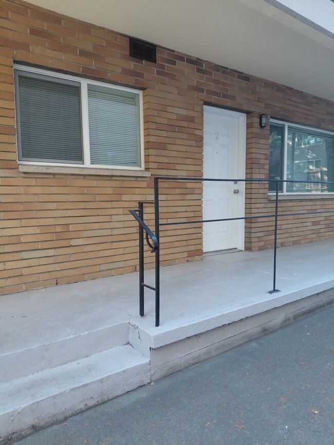 Building Photo - 2240 NW 58th St