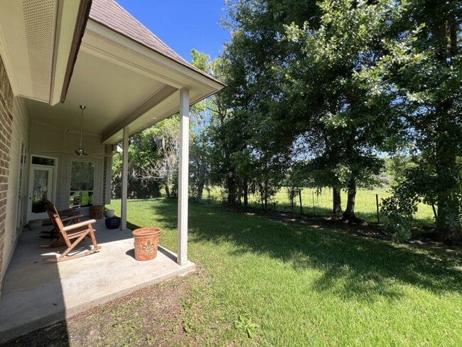 Foto del edificio - Luxury 4 Bedroom Home in Zachary’s Audubon Lakes