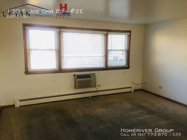Foto del edificio - 2 bedroom in Chicago Heights IL 60411