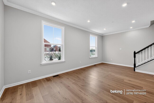 Foto del edificio - 119 Breckenridge Ct