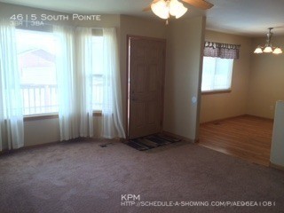 Building Photo - 4615 SouthPointe Dr