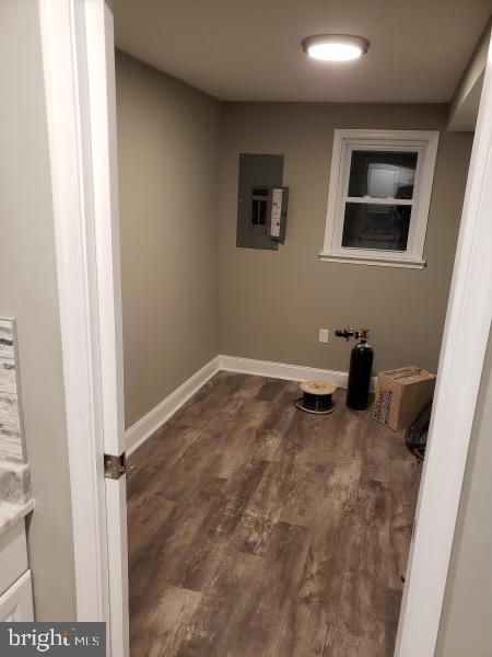 Foto del edificio - 5529 7th St NW