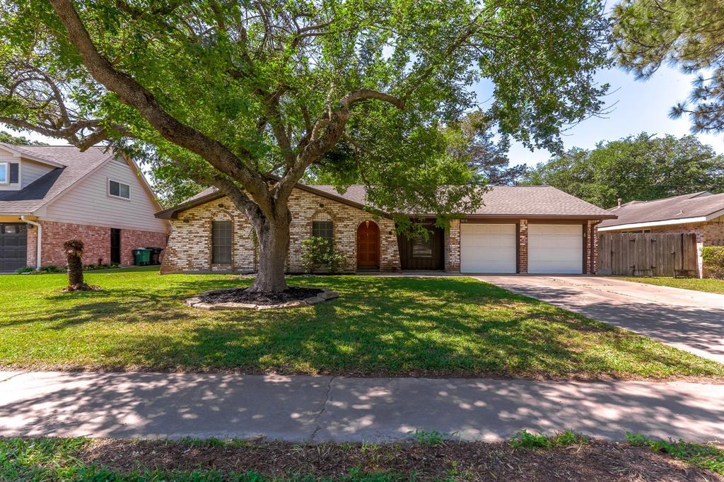 9215 Kempwood Dr, Houston, TX 77080 House for Rent in Houston, TX