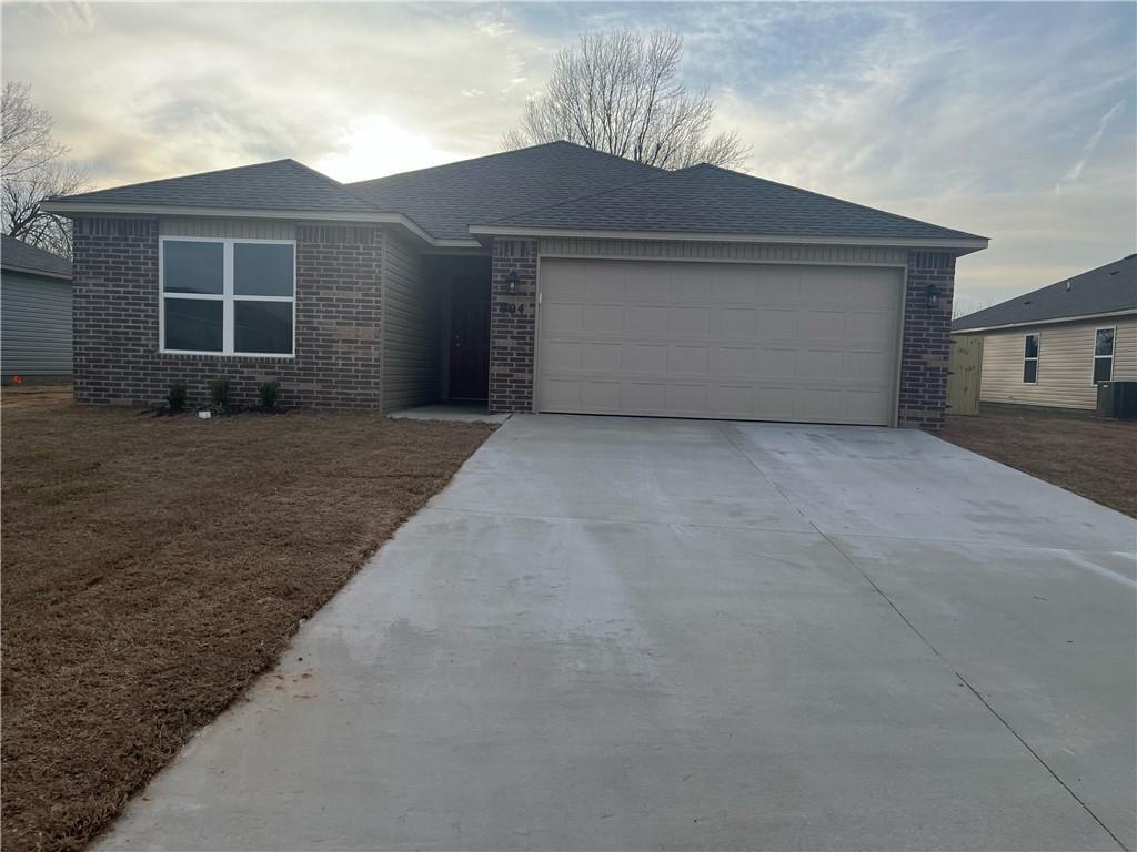 904 S Excelsior Dr, Siloam Springs, AR 72761 House Rental in Siloam