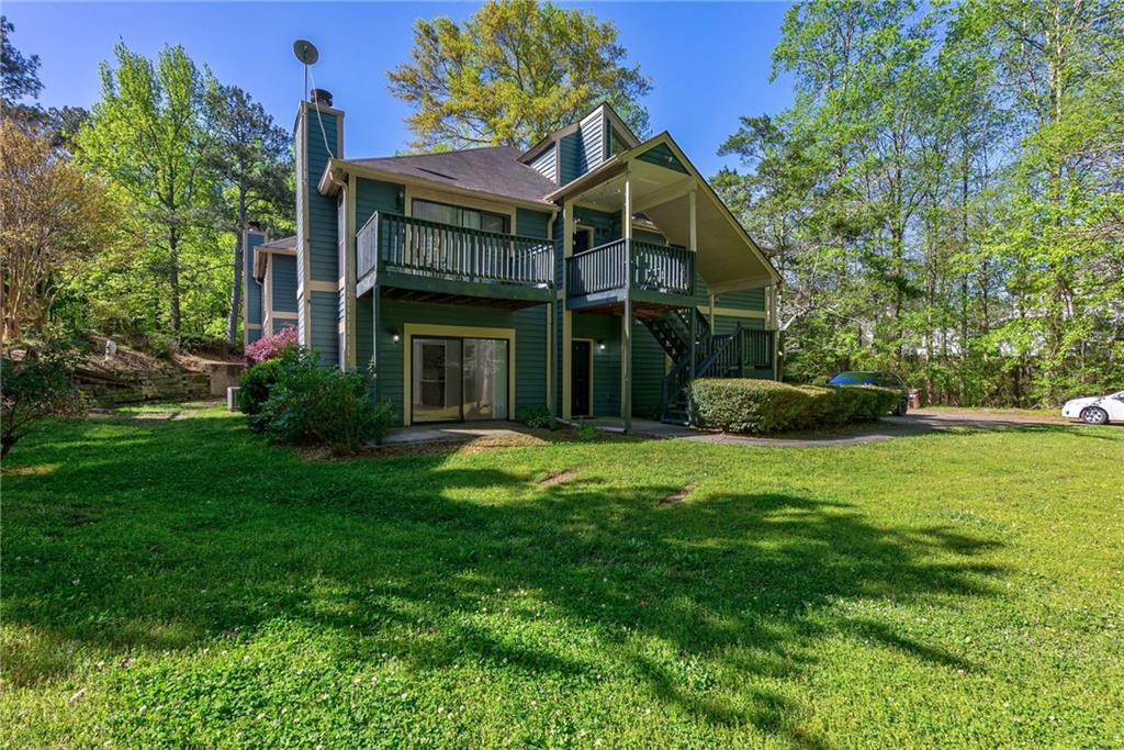 Primary Photo - 3069 Steeplechase Dr
