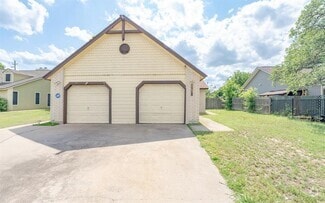 Building Photo - 8703 Clearbrook Trl