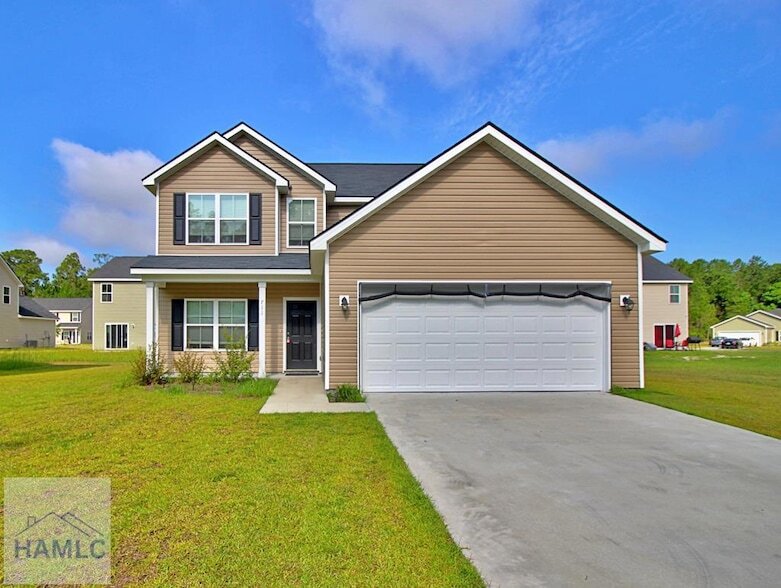 Primary Photo - 711 Mill Creek Cir