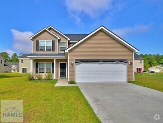 Building Photo - 711 Mill Creek Cir