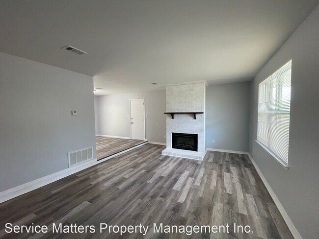 Building Photo - 3 br, 2 bath House - 7564 Sandy Creek Drive