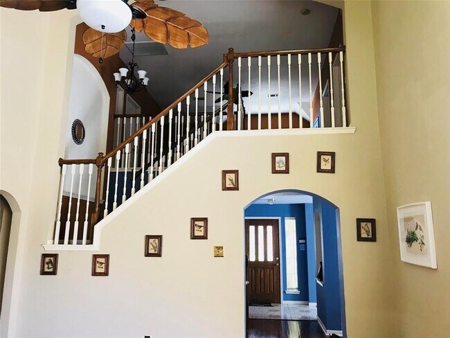 Foto del edificio - 2814 Foxden Dr