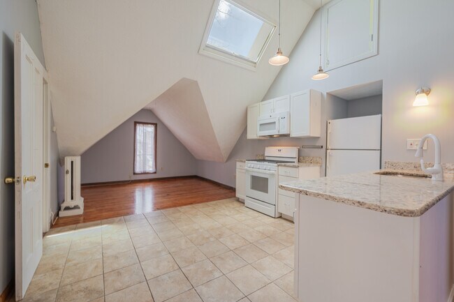 Foto del edificio - 429 Capitol Ave