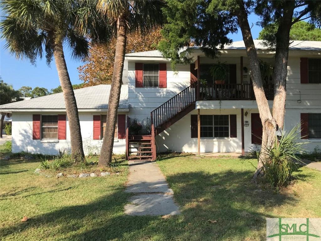 Foto principal - 704 14th St