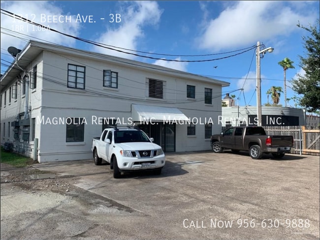 Building Photo - Affordable 1 bed 1 bath in Mcallen
