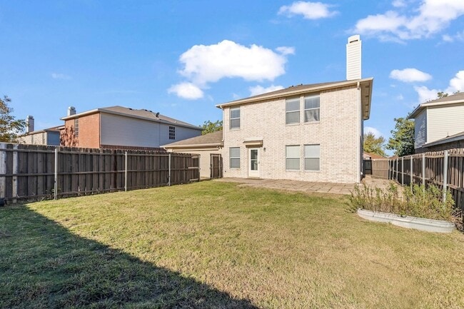Foto del edificio - 1543 Englewood Dr
