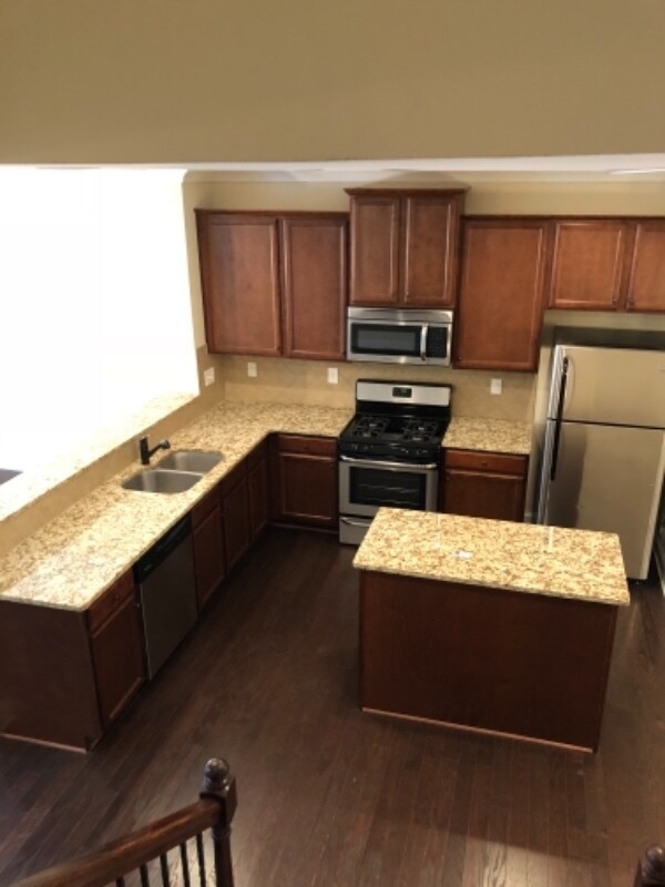 Photo - 955 Firethorne Pass Townhome