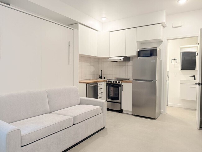 Foto del interior - 1520 Tyler House