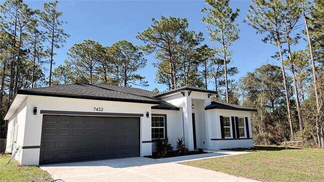 Foto del edificio - 7432 N Cricket Dr