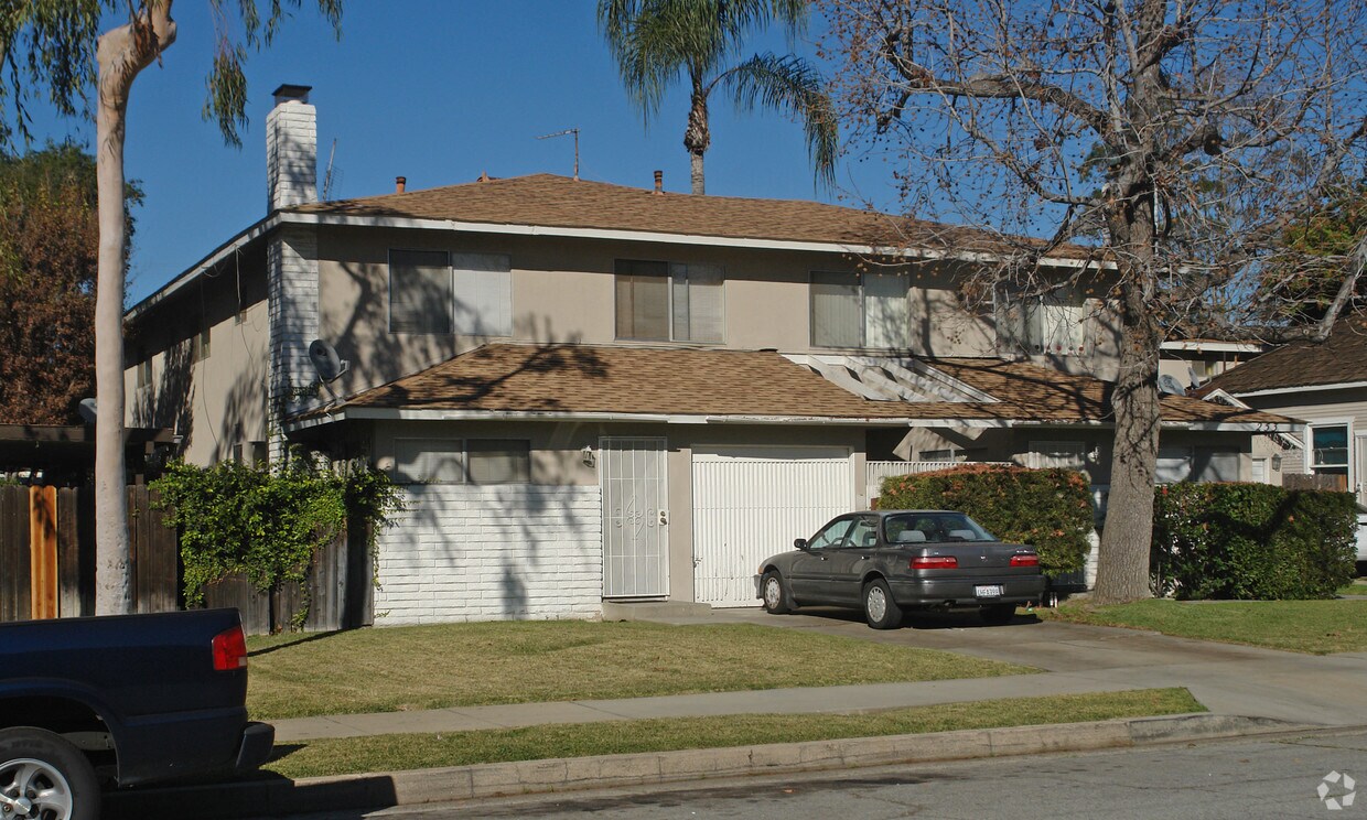 Building Photo - 253 W Dexter St