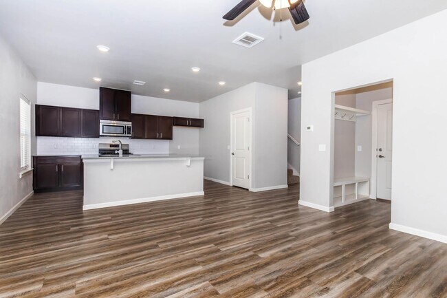 Foto del edificio - Afton Grove