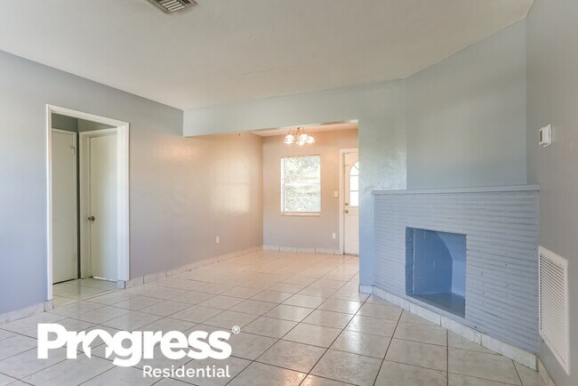 Foto del edificio - 1505 N Andrews Ave