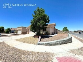 Building Photo - 12981 Alfredo Apodaca Dr