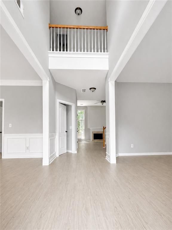 Foto del edificio - 1707 Hidden Pond Cir
