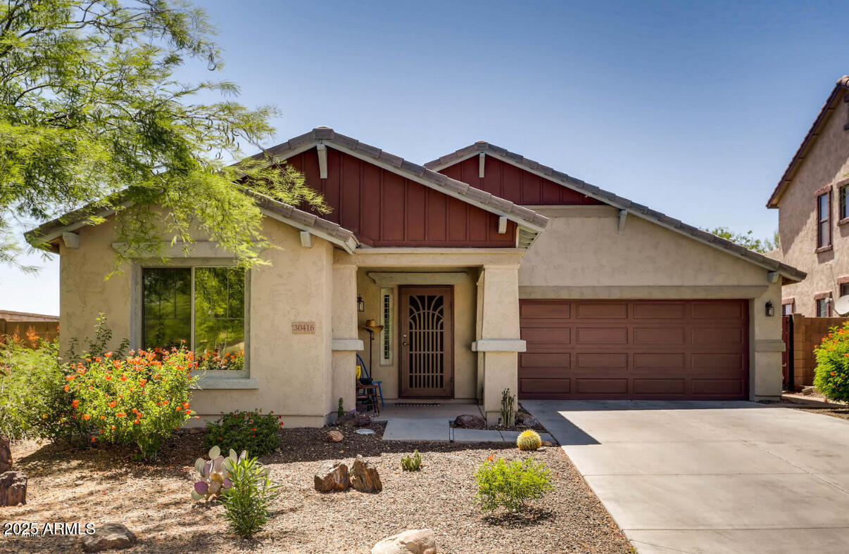 Foto principal - 30416 N 128th Ln