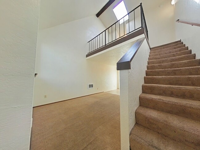 Foto del edificio - Cozy  1 Bedroom Townhouse ~ South Corvallis