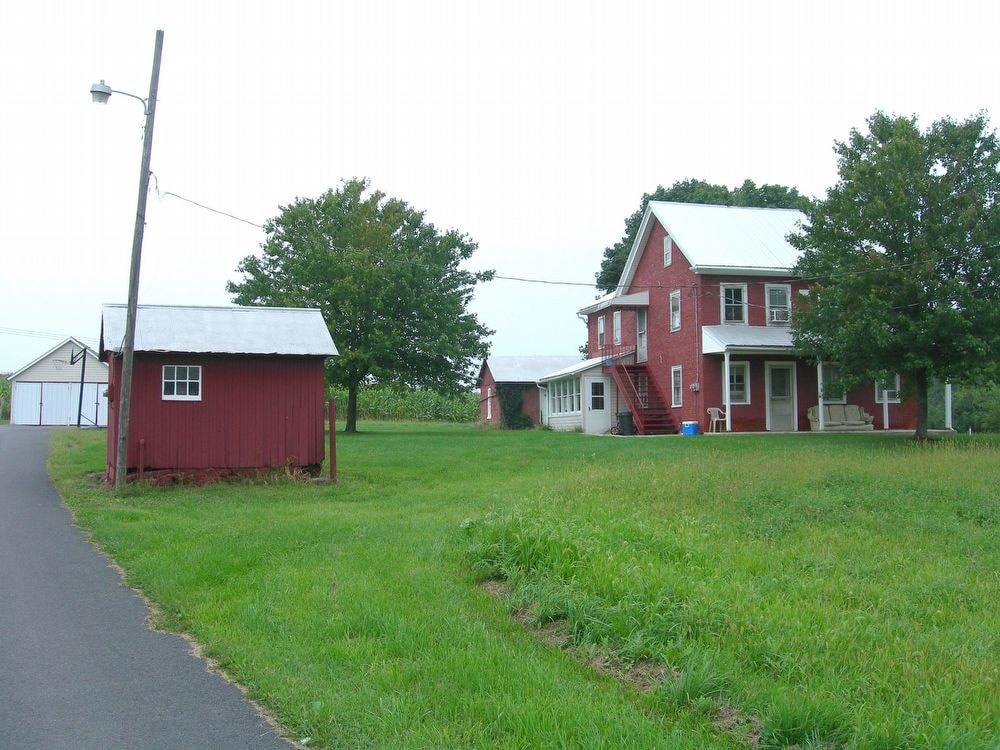 412 Stevens Rd Unit 2, Stevens, PA 17578 Room for Rent in Stevens, PA