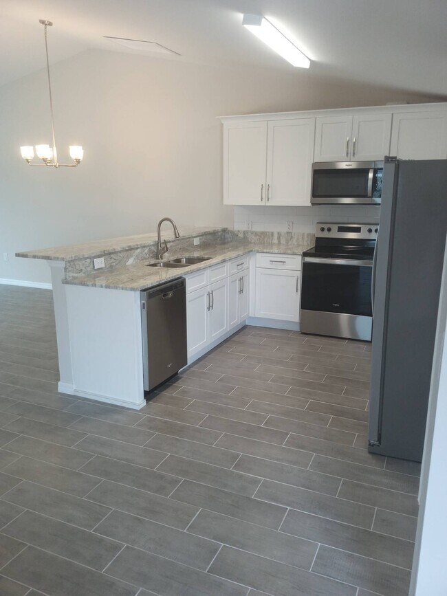 Foto del edificio - 1212 NW 16th Terrace