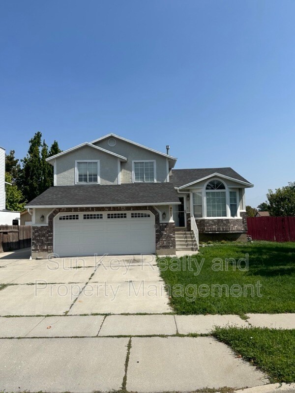 Building Photo - 4829 S 2980 W