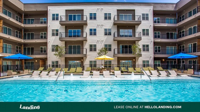 Building Photo - 8275 Walnut Hill Ln