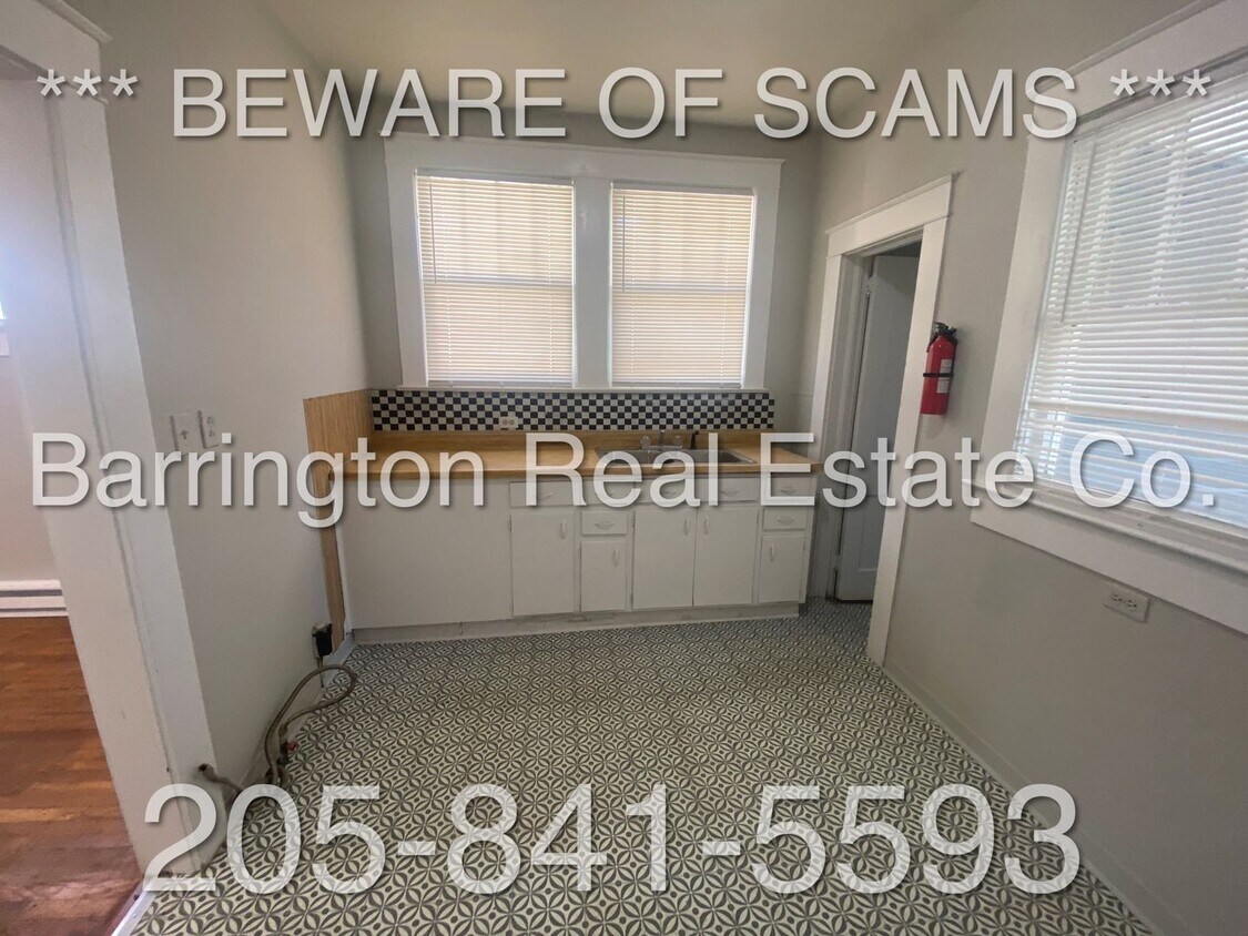 1429 Alabama Ave SW, Birmingham, AL 35211 House Rental in Birmingham