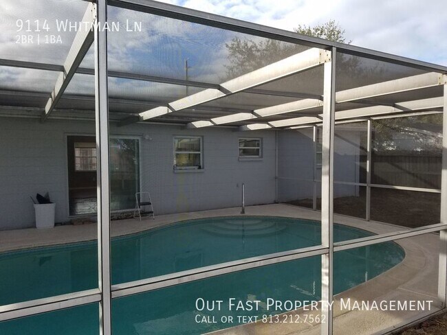 Building Photo - Cute Pool Home