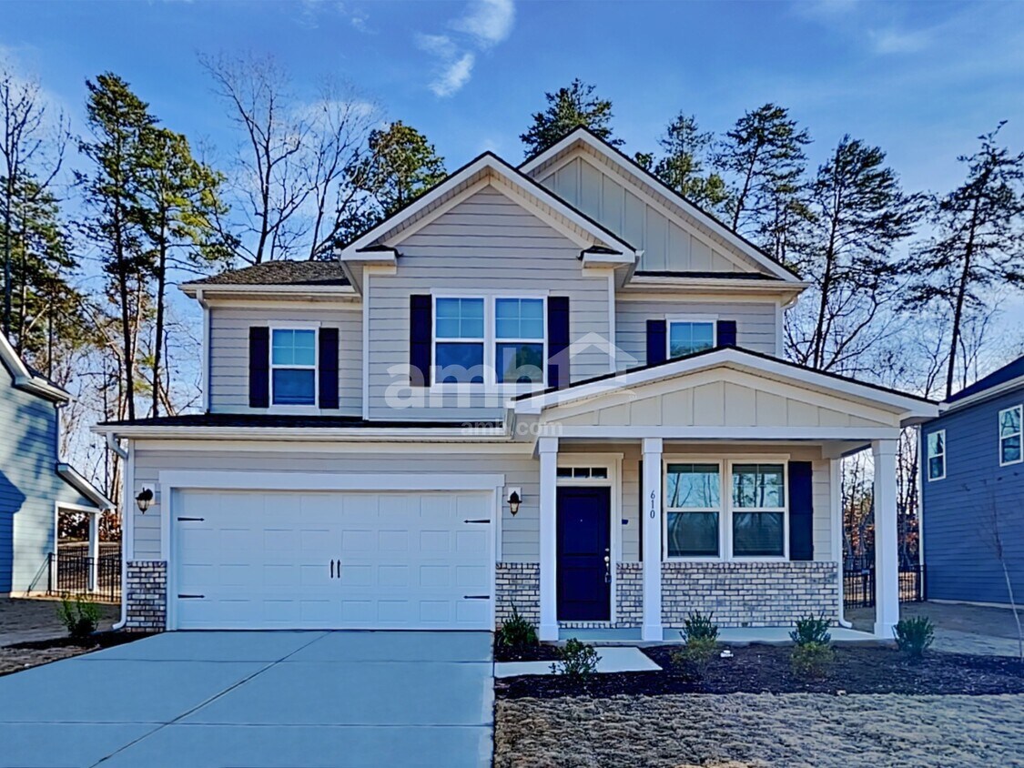 Primary Photo - 610 Rivermist Drive
