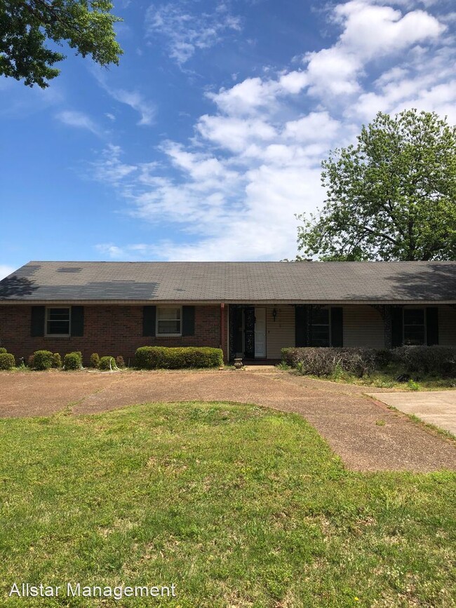 Building Photo - 3 br, 2 bath House - 5348 Airways Blvd