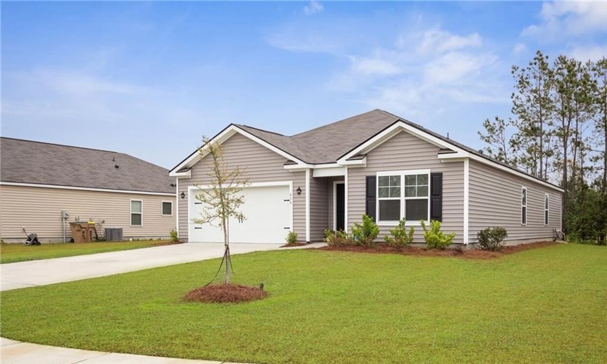Foto principal - 635 Hogan Dr