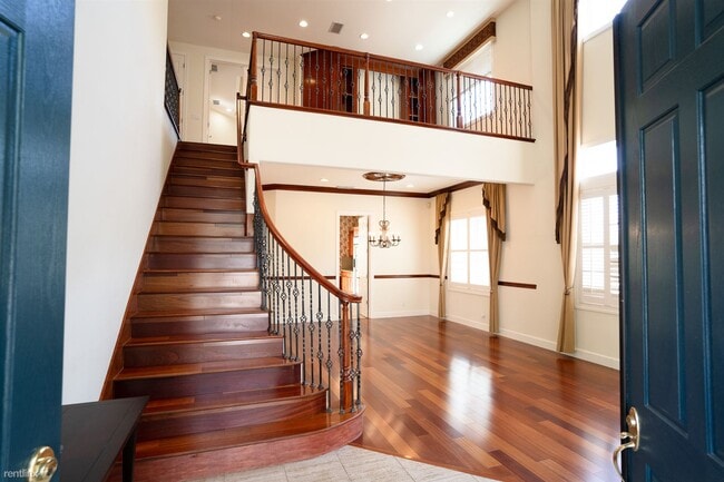 Foto del edificio - 4 br, 2.5 bath House - 4448 Bangor Court