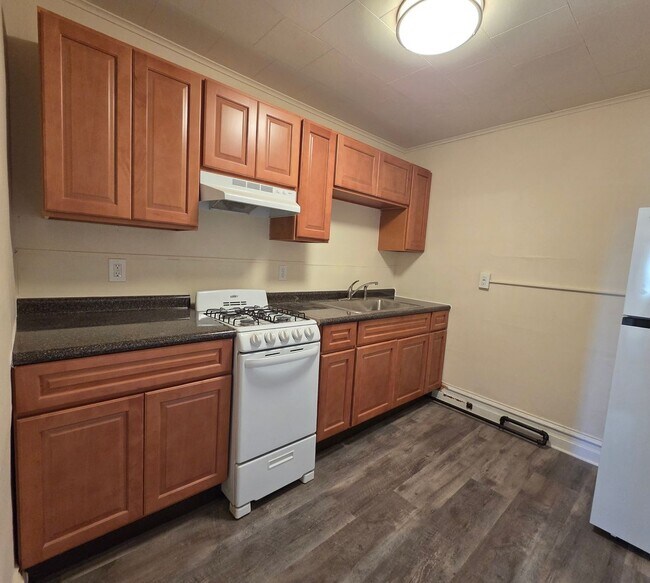 Foto del edificio - 19 S 12th St