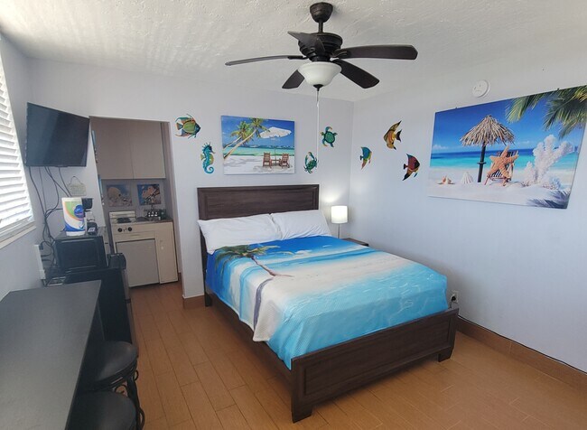 Foto del edificio - 1233 S Atlantic Ave